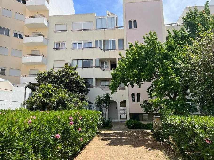 Quarteira Mar By Fhr 5M Da Praia Apartamento Exterior foto